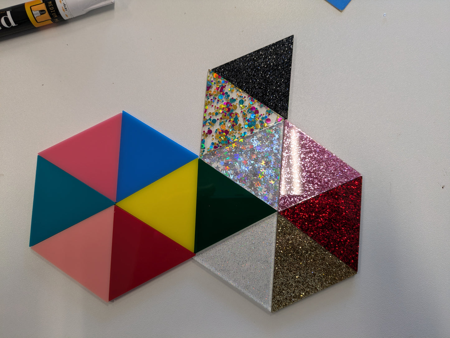 Refrigerator magnets