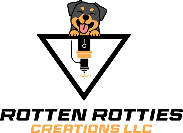 Rotten Rotties Creations