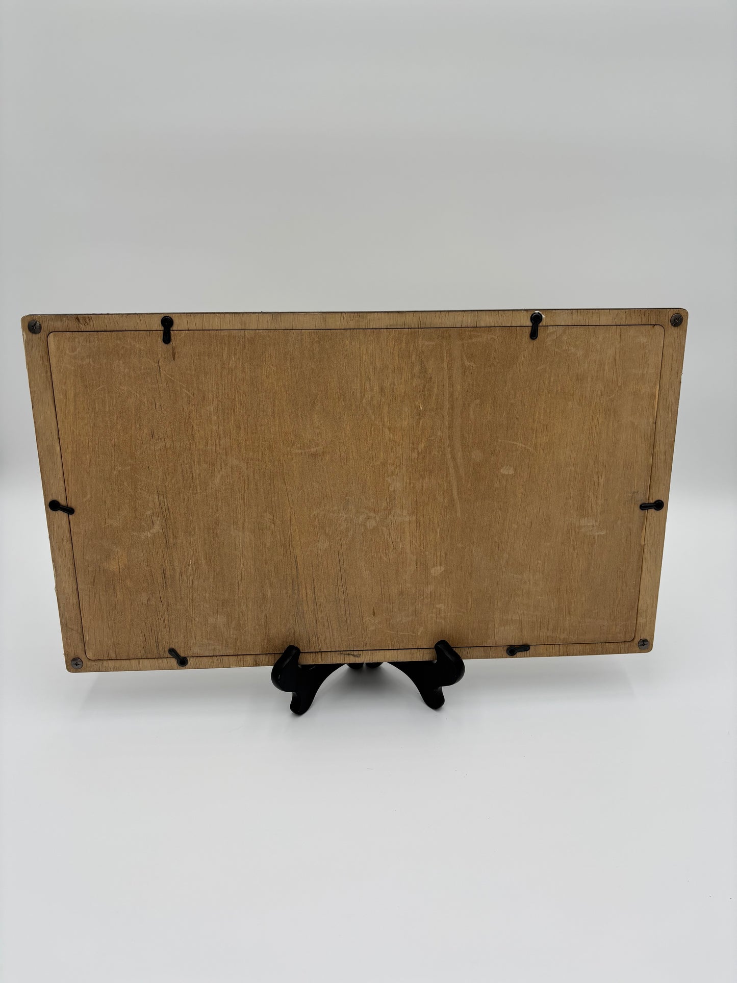 Personalized school picture frame, Wooden school days keepsake, Kindergarten to graduation picture frame, School keepsakes