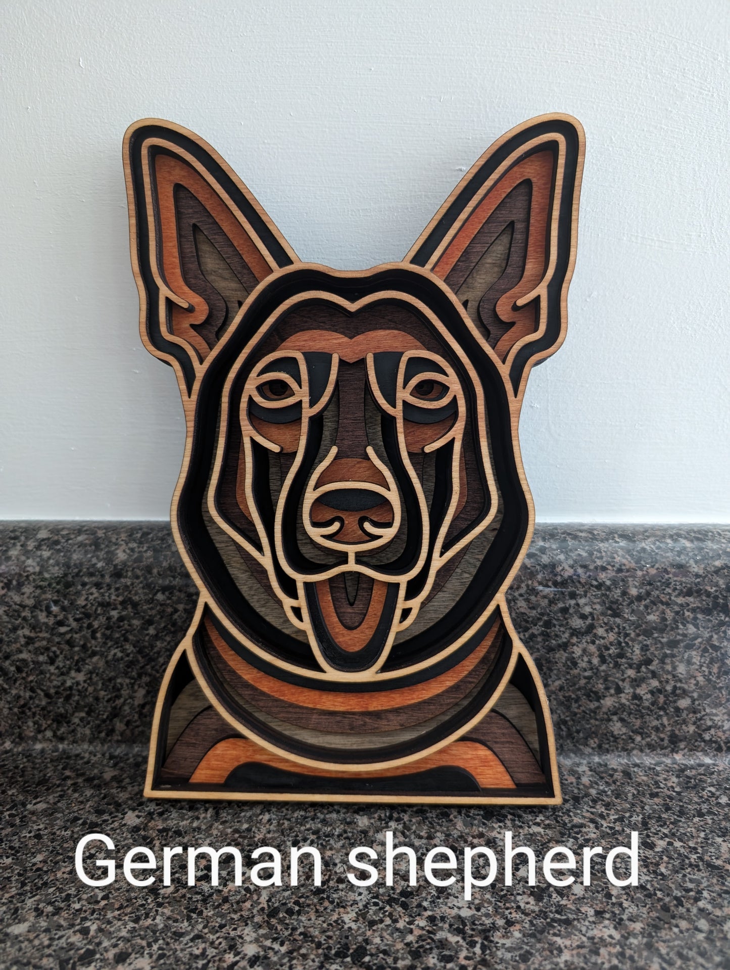 Dog decor