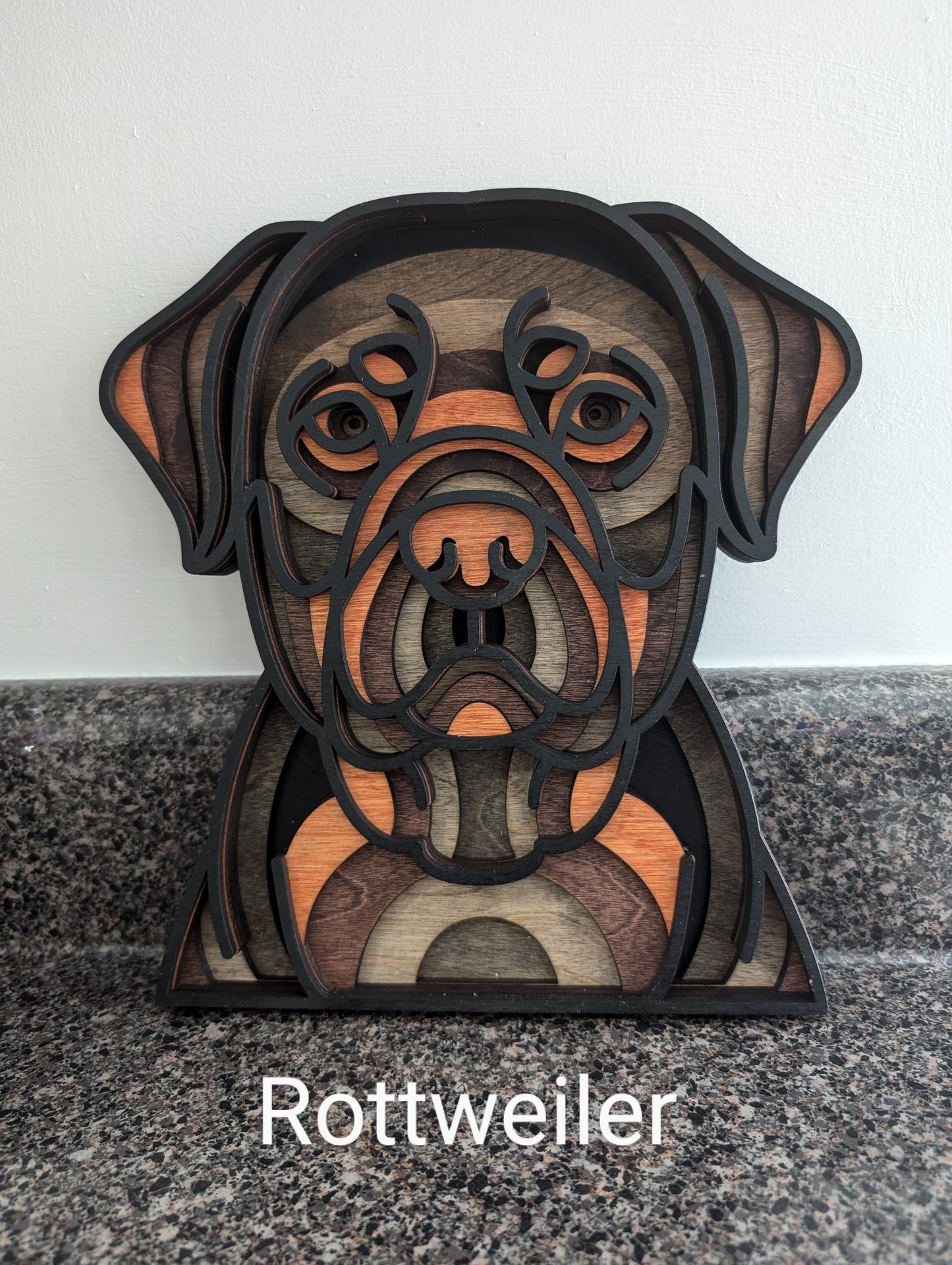 Dog decor