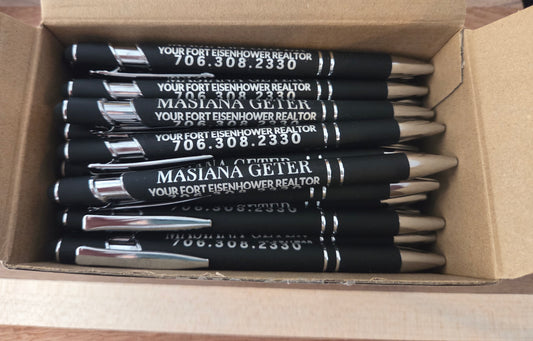 20 qty Promo pens