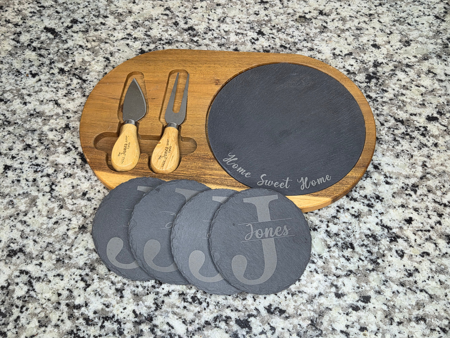 Gift basket bundle