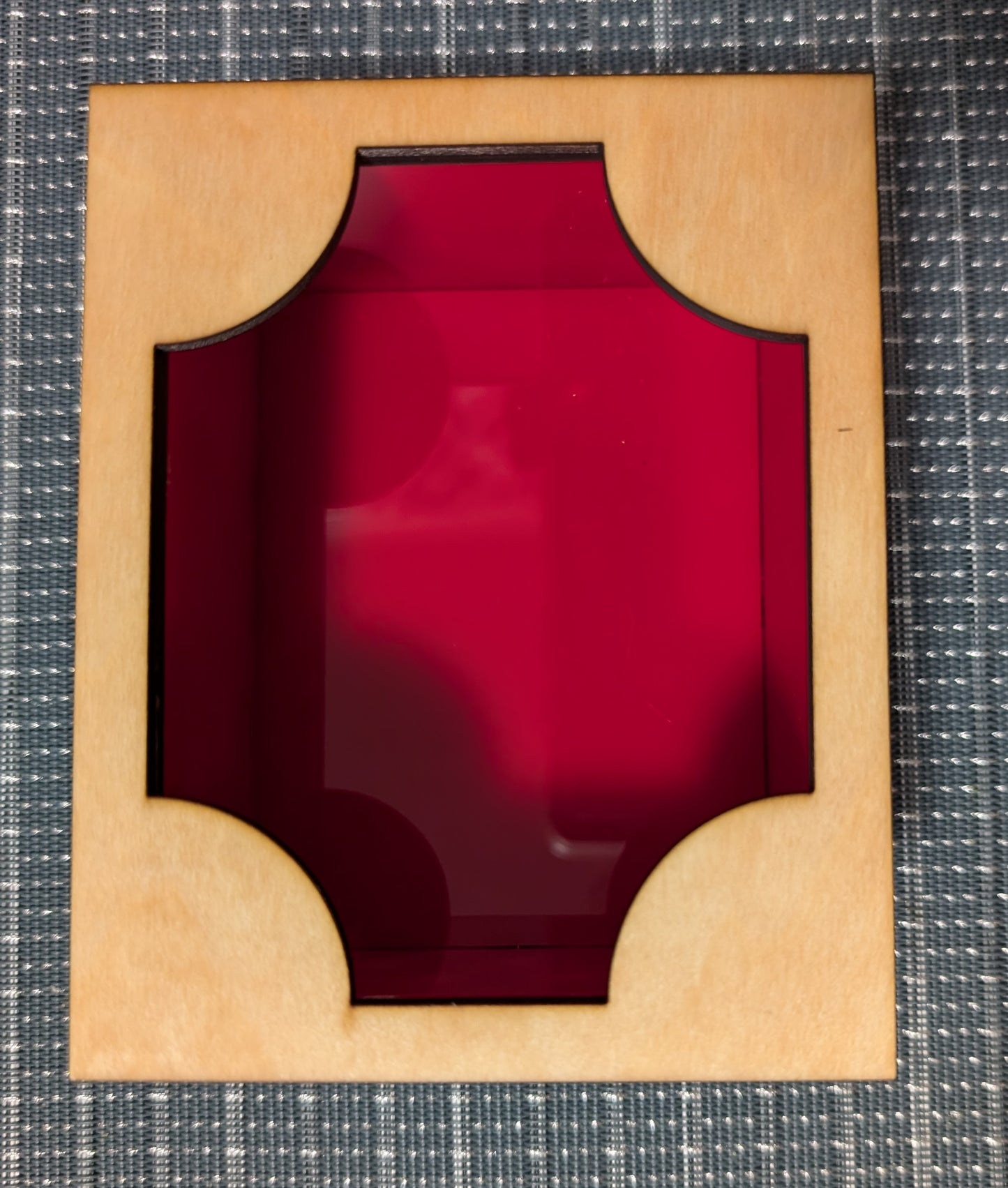 Small trinket box